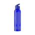 Choo Choo Logo Chillin @ Choo's Sky Water Bottle 22oz